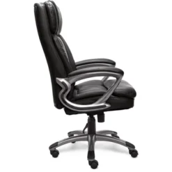 Big & Tall Executive Chair Black - Serta -Baxton Studio Shop GUEST e82e917e 1717 495a b3e8 22bb878d03bb