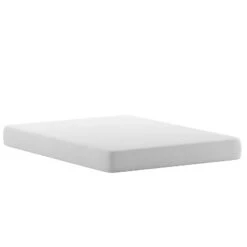 Merrick Lane CertiPUR-US Certified Memory Foam Mattress Infused With Charcoal & Green Tea Cooling Gel -Baxton Studio Shop GUEST e87a079c 89d7 4fb5 939b 81b1d96c3233 1