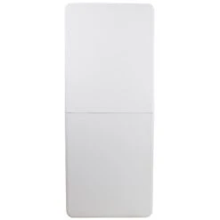 Flash Furniture 6-Foot Bi-Fold Granite White Plastic Folding Table 8 Flash Furniture 6-Foot Bi-Fold Granite White Plastic Folding Table -Baxton Studio Shop GUEST e9191112 6491 4f55 bcdd 4cb0427a4aa9