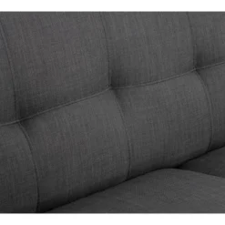 Hailey Sofa Graphite - Picket House Furnishings 14 Hailey Sofa Graphite - Picket House Furnishings -Baxton Studio Shop GUEST e92d4792 1efb 4293 a098 05e4ec35dcef