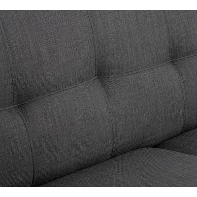 Hailey Sofa Graphite - Picket House Furnishings 5 Hailey Sofa Graphite - Picket House Furnishings - Image 5