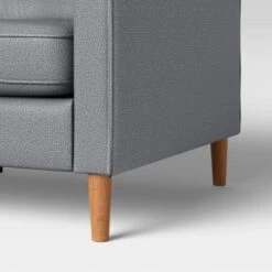 Prescott Loveseat - Threshold™ 18 Prescott Loveseat - Threshold™ -Baxton Studio Shop GUEST e941570b 924d 4b83 8f6b 0ca965516471