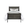 Louis Philippe Bed - Acme Furniture
