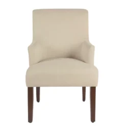 Meredith Dining Chair -Homepop -Baxton Studio Shop GUEST ead929ab 1d9b 49ff b322 ad7d8caef685