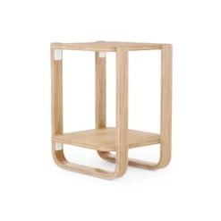 Bellwood Side Table - Umbra -Baxton Studio Shop GUEST eaf71ab7 44d3 43aa b401 f6e0240af6d4