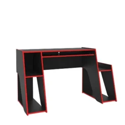 Mission Gaming Desk - Chique -Baxton Studio Shop GUEST eb3da2f3 f0d3 466c 94cb 71ac0e38435f