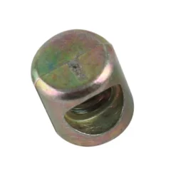 Unique Bargains Bed Chair Barrel Cross Dowel Slotted Bolts Nuts 0.3" X 0.4" Bronze Tone 10 Pcs -Baxton Studio Shop GUEST ed7d6cf5 42b2 423b bc47 3a548a54b02a