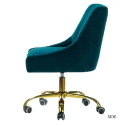 Carina Task Chair | Karat Home -Baxton Studio Shop GUEST ed971543 8a29 49f5 9714 c5d341191db2