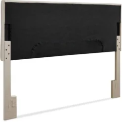 Palisades Upholstered Headboard - Serta -Baxton Studio Shop GUEST edc29ebf 60e5 49db 925c 0c8c9c4eac95