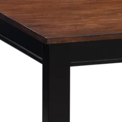 Elias Wood Counter Height Table Light Brown - Abbyson Living -Baxton Studio Shop GUEST edf0be16 0095 4bad 8b8e 9fbdaea265b6