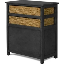 Elmhurst Cabinet Black And Weathered - ClickDecor 10 Elmhurst Cabinet Black And Weathered - ClickDecor -Baxton Studio Shop GUEST edfd87c5 5dbb 4d6d af82 8968d2370ee6