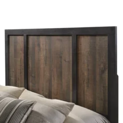 Queen Harrison Panel Bedroom Set Walnut - Picket House Furnishings 18 Queen Harrison Panel Bedroom Set Walnut - Picket House Furnishings -Baxton Studio Shop GUEST eeacaa75 0fb4 48b5 90d4 e23eaffdec5d