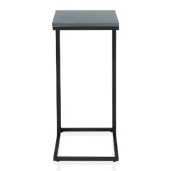 Embo Steel Side Table - MiBasics