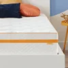 Simmons Plush 12" Hybrid Mattress