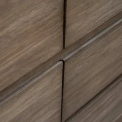 3pc Resto Bedroom Set Weathered Brown - Abbyson Living -Baxton Studio Shop GUEST efa58b8b 05b7 41a5 9425 a425102fcd4a