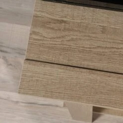 Beginnings TV Stand For TVs Up To 37" Summer Brown - Sauder -Baxton Studio Shop GUEST efa99066 29fa 4c43 bb75 9c1a6a28a6ec