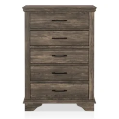6pc Jacobia Rustic Bedroom Set Gray - HOMES: Inside + Out 16 6pc Jacobia Rustic Bedroom Set Gray - HOMES: Inside + Out -Baxton Studio Shop GUEST efb22416 8e51 44ca a0bd f7f139b5140e