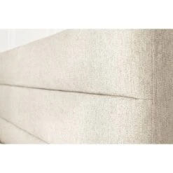 6pc Aurora Mid-Century Brown Bedroom Set With Upholstered Bed - Abbyson Living -Baxton Studio Shop GUEST efe28924 5349 42bb b9ad fa5223c4ce6e