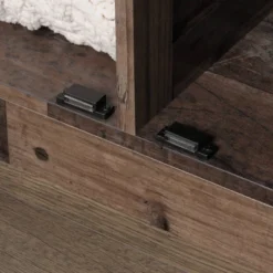 Storage Cabinet Reclaimed Pine - Sauder -Baxton Studio Shop GUEST effe7b23 2448 45d6 aede 93493b028095