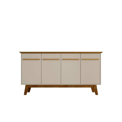 62.99" Yonkers Sideboard - Manhattan Comfort 9 62.99" Yonkers Sideboard - Manhattan Comfort - Image 9