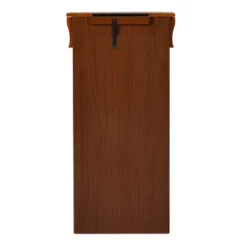 Delia Jewelry Armoire Brown - Powell Company -Baxton Studio Shop GUEST f1832bed 7e85 4fac 9b30 a5a518e884f0