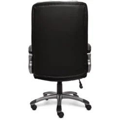 Big & Tall Executive Chair Black - Serta -Baxton Studio Shop GUEST f219bbae 5334 453c b344 0b0138d99173