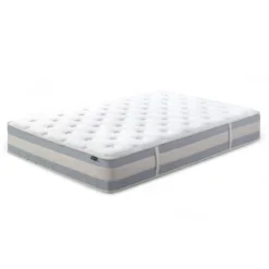 Zinus New Cooling 12" Hybrid Mattress -Baxton Studio Shop GUEST f29debc7 753e 461c 9dfc 032830a6336f