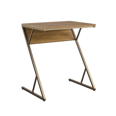 Regal Accent Table And Laptop Desk - Novogratz 13 Regal Accent Table And Laptop Desk - Novogratz - Image 13