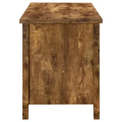 Delwin 2 Drawer Standing Office Desk Antique Nutmeg - Coaster 17 Delwin 2 Drawer Standing Office Desk Antique Nutmeg - Coaster -Baxton Studio Shop GUEST f2c60824 776b 422b b8db 089d3aaa5ec7