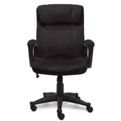 Style Hannah I Office Chair - Serta -Baxton Studio Shop GUEST f3f25d1f 146a 4a8b a5fc 7913bc4354ce