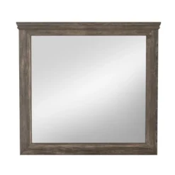 6pc Jacobia Rustic Bedroom Set Gray - HOMES: Inside + Out 14 6pc Jacobia Rustic Bedroom Set Gray - HOMES: Inside + Out -Baxton Studio Shop GUEST f4b8496a 2f76 4efc 8883 7701a96ca8d7