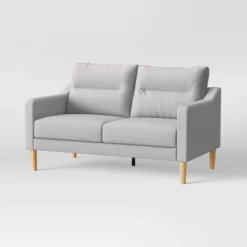 Lyndhurst Loveseat - Threshold™ 29 Lyndhurst Loveseat - Threshold™ -Baxton Studio Shop GUEST f54ccad6 491e 47fc 966a 5b0141128a94