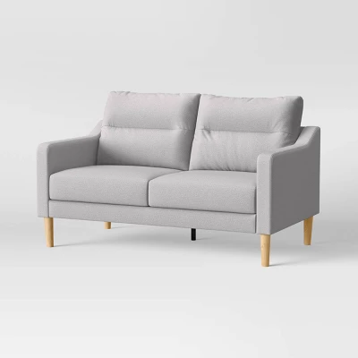 Lyndhurst Loveseat - Threshold™ 15 Lyndhurst Loveseat - Threshold™ - Image 15