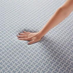 Serta Medium Firm 10" Gel Memory Foam Mattress 33 Serta Medium Firm 10" Gel Memory Foam Mattress -Baxton Studio Shop GUEST f56012cd 7389 4d2f a8d5 72f5a5a5c9ed