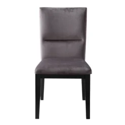 Set Of 2 18" Amalie Side Chairs - Steve Silver Co. -Baxton Studio Shop GUEST f5c5f93f cdff 40b6 a6d3 2b65840eb380