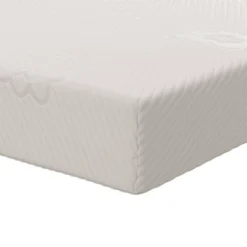 Novogratz Baby Mattress - White -Baxton Studio Shop GUEST f5f451b5 25f7 41e7 9540 4267da3490d5
