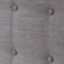 California/King Kendrah Headboard Dark Gray - Christopher Knight Home -Baxton Studio Shop GUEST f6921b91 102a 44d3 b883 bca14e54e3df