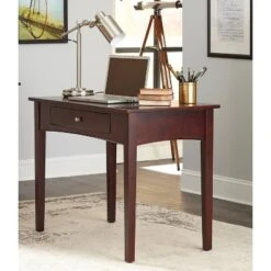 40" Shaker Cottage Desk - Alaterre Furniture -Baxton Studio Shop GUEST f76d5f95 77f6 460d 95bb 3e75b112f3fd