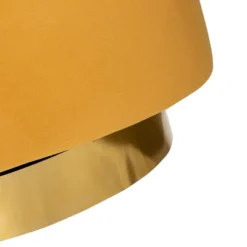 Velvet Edise Swivel Barrel Chair | Karat Home -Baxton Studio Shop GUEST f79045e6 31c4 4a1a b5f8 744a3443c9f4