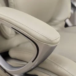 Works Executive Office Chair With Air Technology Comfortable Cream - Serta -Baxton Studio Shop GUEST f7d44a0c 6ceb 475b 8fef 25dbf16aed21