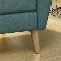 Treston Mid Century Club Chair - Christopher Knight Home -Baxton Studio Shop GUEST f80fe417 f9c2 4ce7 9a76 56e98fb66f46