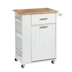 Lima Kitchen Cart - Buylateral -Baxton Studio Shop GUEST f8b2daa8 6a02 491c b3fa c32bb6b06aeb