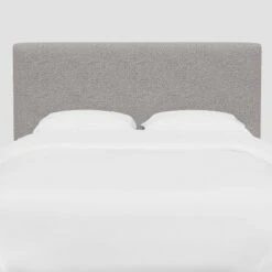 Olivia Headboard In Boucle - Thresholdâ„¢