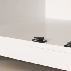 Harma 2 Door Storage Cabinet Pure White - South Shore 13 Harma 2 Door Storage Cabinet Pure White - South Shore -Baxton Studio Shop GUEST f96c4f89 8949 48dd 98b4 a4c600630c80