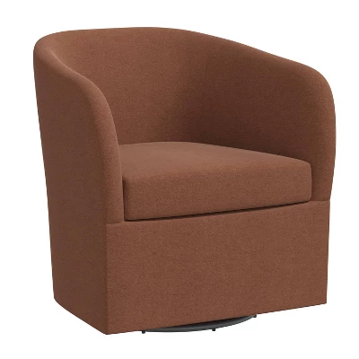 Rhea Swivel Chair - Threshold™ 10 Rhea Swivel Chair - Threshold™ - Image 10