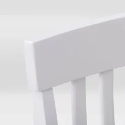 5pc Michigan Two Tone Wood Dining Set Gray/White - CorLiving 12 5pc Michigan Two Tone Wood Dining Set Gray/White - CorLiving -Baxton Studio Shop GUEST fa65d366 8926 4079 bec3 7d7521e93d34