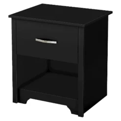Fusion Nightstand - South Shore -Baxton Studio Shop GUEST fa6b8720 9878 474c bade c5840f2e06e0