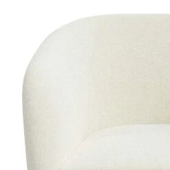 Rhea Swivel Chair - Threshold™ 14 Rhea Swivel Chair - Threshold™ -Baxton Studio Shop GUEST fb3a941b cae1 41f9 a6ef e53a3595f1fa