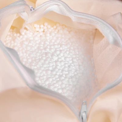 Flash Furniture Oversized Bean Bag Chair For Kids And Adults 5 Flash Furniture Oversized Bean Bag Chair For Kids And Adults - Image 5