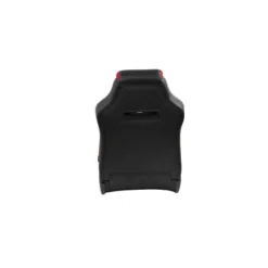 Flash Neo Fiber LED Wired Audio Floor Rocker Gaming Chair Red/Black - X Rocker -Baxton Studio Shop GUEST fba7169c 6c59 4ff7 aeb6 72245306e8a4